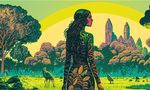 对白羊女不离不弃的星座