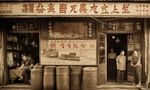 1984年属鼠的命运：贤能之命